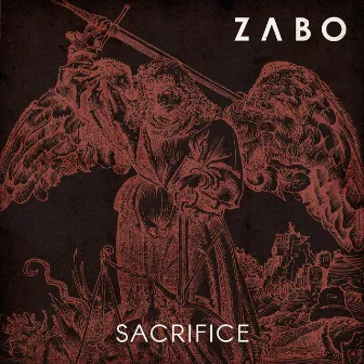 Sacrifice by ZABO