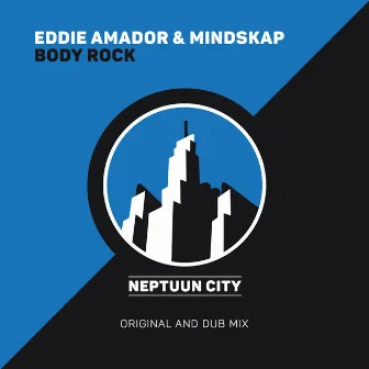 Body Rock by MINDSKAP