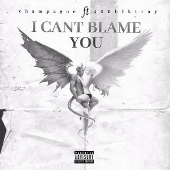 I Can't Blame You by Champagne