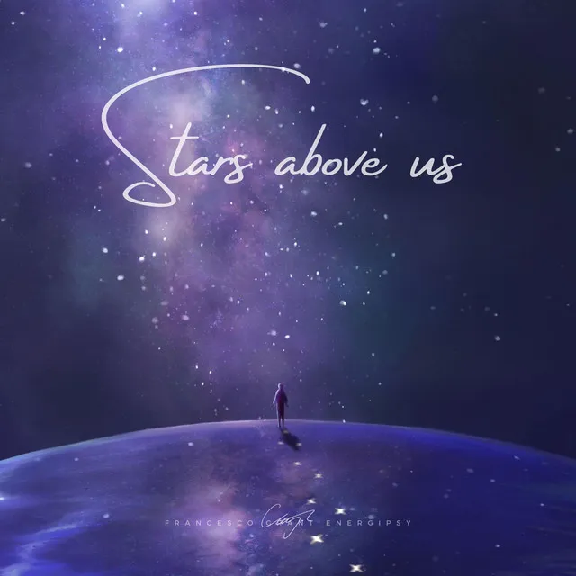 Stars above us