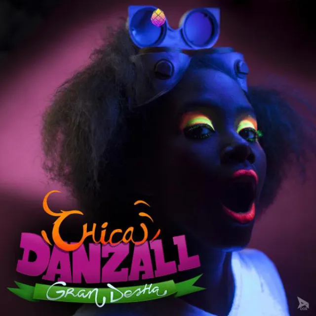 Chica Danzall - Ray iBiza BANG Remix