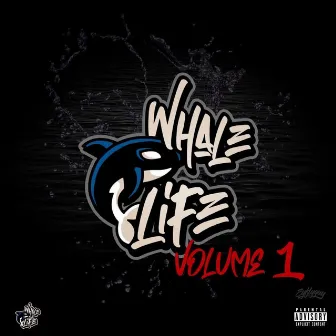 Whale Life, Vol. 1 by E.P