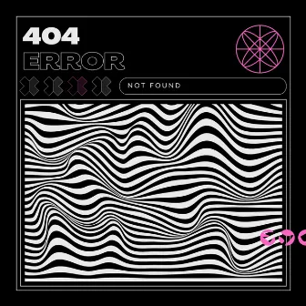 404 Error Not Found by Gabow