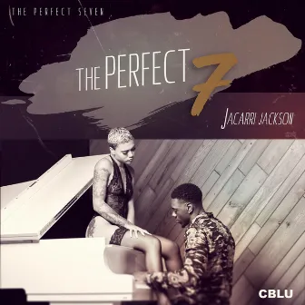 The Perfect 7 by Jacarri Jackson