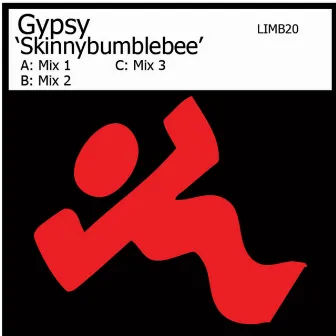 Skinnybumblebee by Gypsy