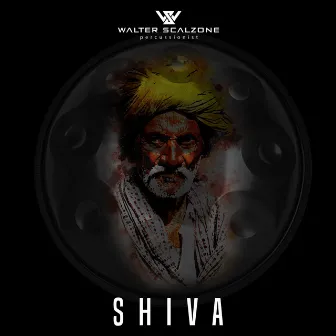 Shiva by Walter Scalzone