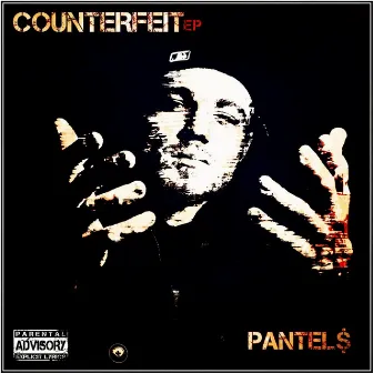 Counterfeit by Pantel$