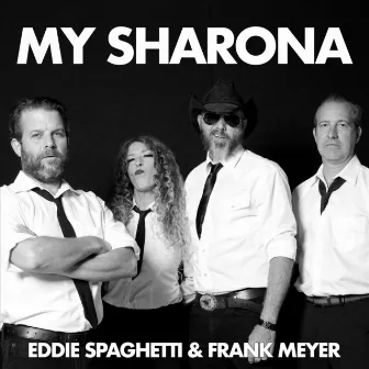 My Sharona by Frank Meyer