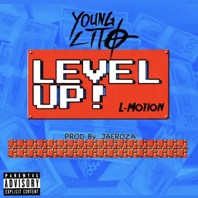 Level Up!