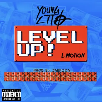 Level Up! by Young Lito