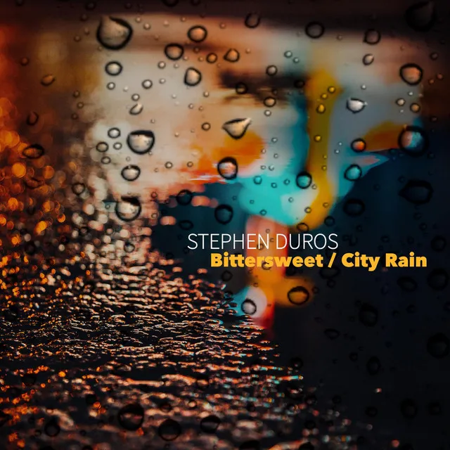 Bittersweet / City Rain (Medley)