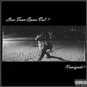 Live From Space Vol. 1 by Kamiyada+