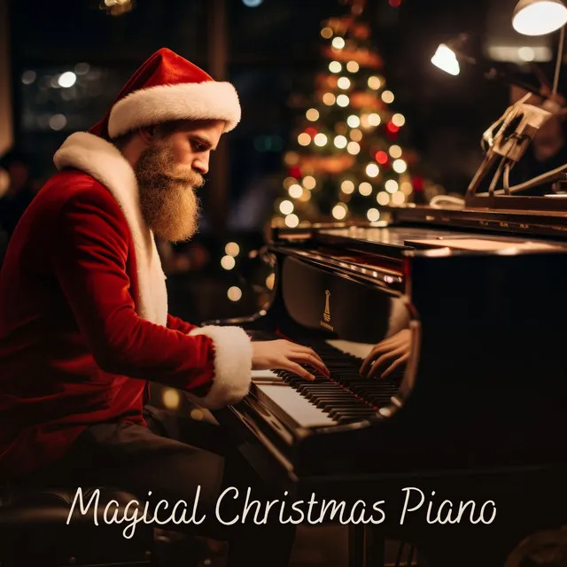 Magical Christmas Piano