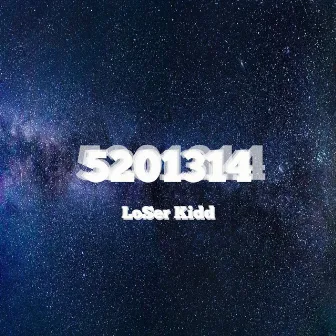 5201314 by LoSer Kidd