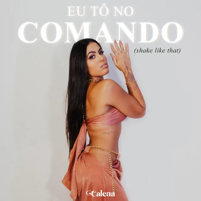 Eu Tô No Comando (Shake Like That)