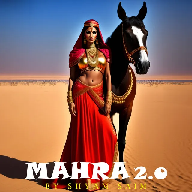 Mahra 2.0