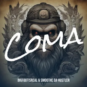 Coma by Smoothe Da Hustler