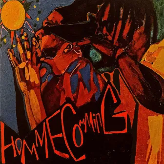 HommeComming by Jus'B