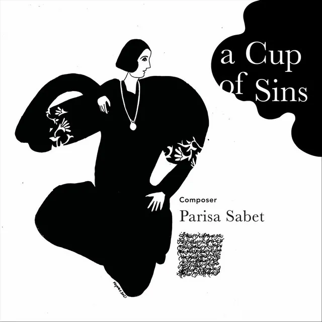 A Cup of Sin: Postlude