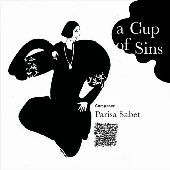 A Cup of Sins by Parisa Sabet