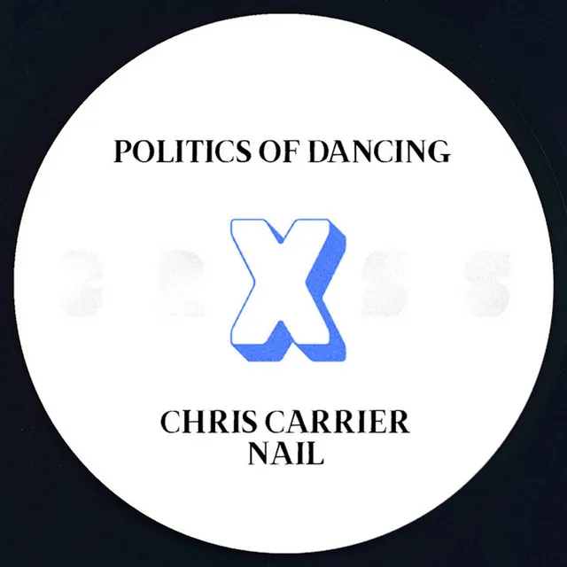 Politics Of Dancing X Nail