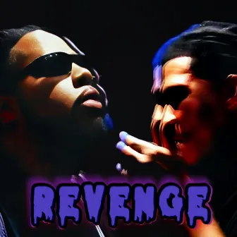 Revenge by Keddy Kane