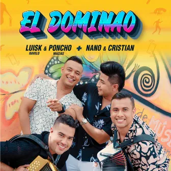 El Dominao by LuisK Ravelo