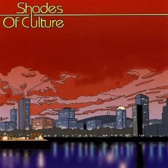 Mindstate by Shades of Culture