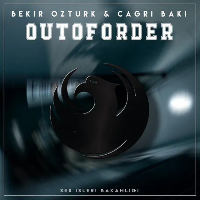 OutofOrder (feat. Çağrı Baki)