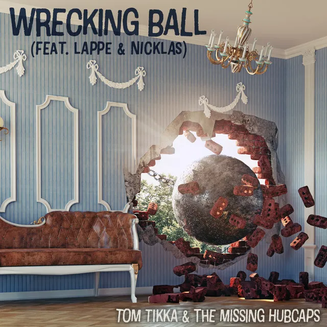 Wrecking Ball