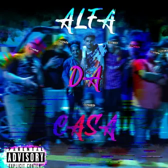 Alfa da Casa by Ambition prod