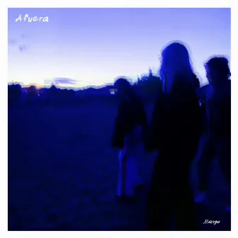 Afuera (going crazy) by Mango