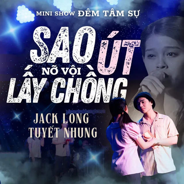 Sao Út Nỡ Vội Lấy Chồng