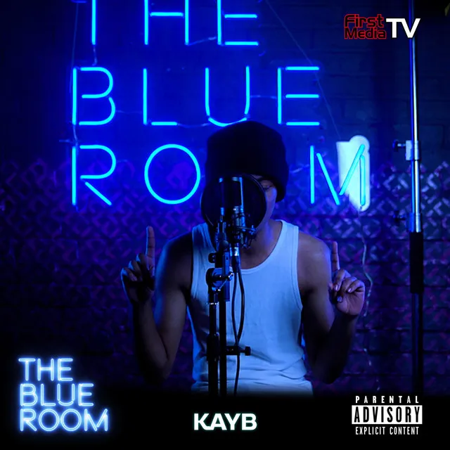 The Blue Room (Season 3) [feat. Kayb]