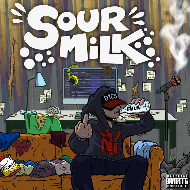 Sour Milk