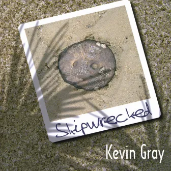 Shipwrecked by Kevin Gray