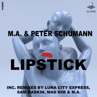 Lipstick by Peter Schumann