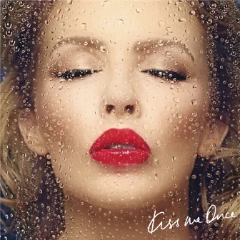 Kiss Me Once (Special Edition) by Kylie Minogue