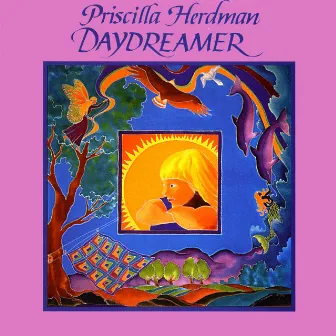 Daydreamer by Priscilla Herdman