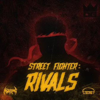 Street Fighter: RIVALS by Otaku Gang