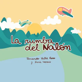 La rumba del Nalón by Fernando Valle Roso