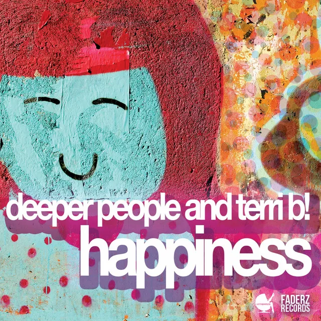 Happiness - Steffwell Remix