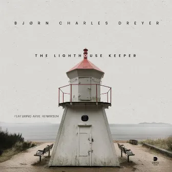 The Lighthouse Keeper by Bjørn Charles Dreyer