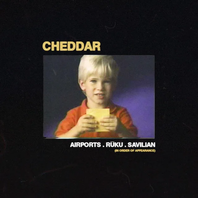 Cheddar