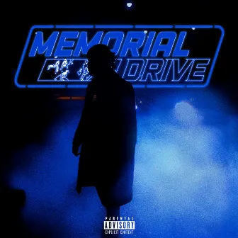 Memorial Drive by Exoshakeem