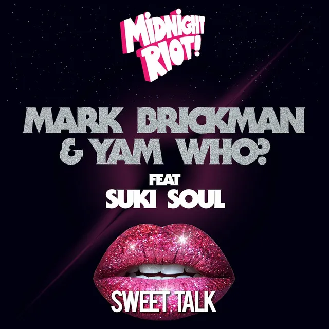 Sweet Talk - Radio Mix