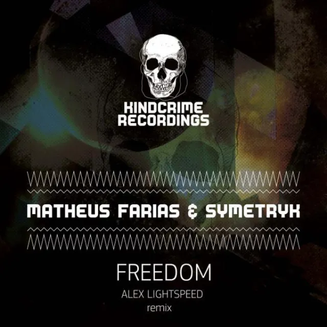 Freedom - Original Mix