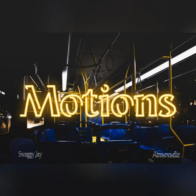 Motions