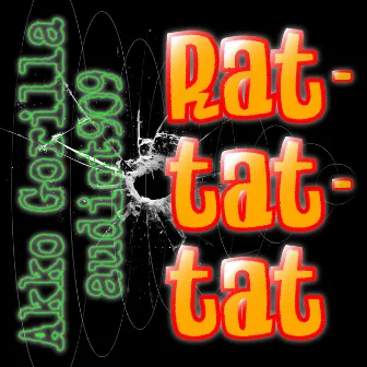 RAT-TAT-TAT by audiot909