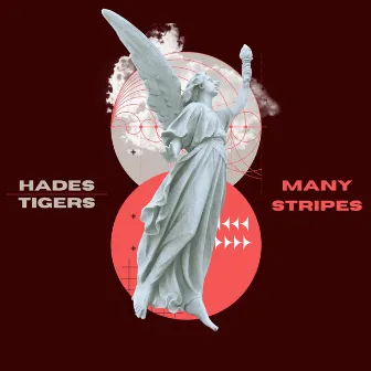 Hades Tigers: Many Stripes by BERTIE